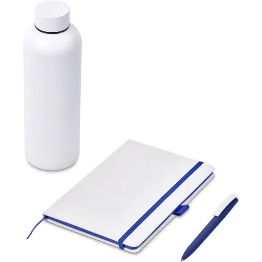 Clark Kraft Gift Set Blue